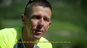 129K views · 2.2K reactions | 1,000m+ uphill in less than 30mins! Would you bet on a pizza if Rémi Bonnet made it or not?  Watch our latest STV episode "The 30min barrier" ‼️ #VerticalKilometer | #TimeToPlay  Koastal Forest  @polfarra | Salomon Running | Facebook