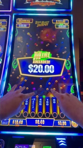 Aliens + Downtown Vegas = Bad Decisions 👽🔥