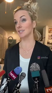 229K views · 3.2K reactions | Video by Adley Stump - She nailed it! Bravo Adley. You should start a news platform, you’ve had some of the best content that is so self-explanatory. Adley, we thank you again for this video! you rock! | Legal XM | Facebook