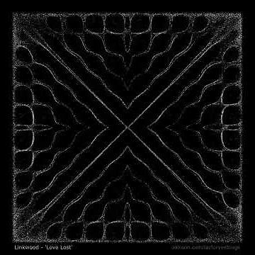 Chladni patterns in Touchdesigner