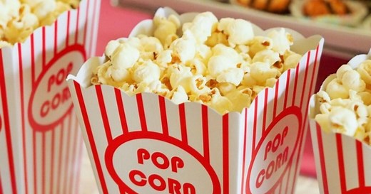 Where you can see a movie for $6 or less