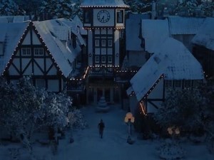 XFINITY: The Greatest Gift • Ads of the World™ | Part of The Clio Network