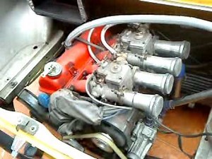 simca 1000 rallye original español