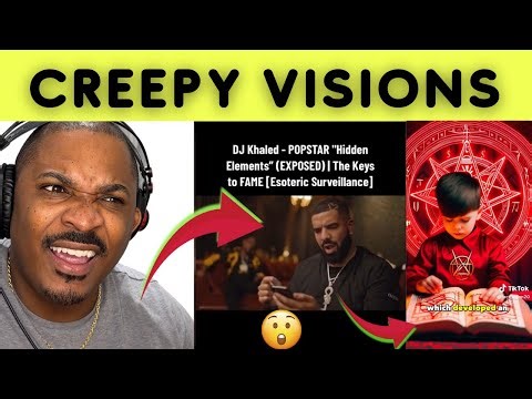 creepy tiktoks that will make you cringe and rethink everything (episode 91) reaction