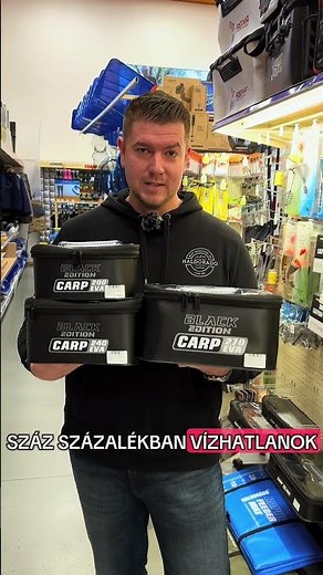 MÁR KAPHATÓK a 2026-os Haldorádó újdonságok + SZEZONINDÍTÓ AKCIÓS NAPOK 10-50% kedvezménnyel!