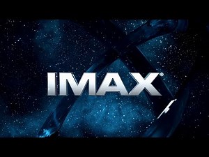 IMAX® Countdown - Cameras | 4K | Dolby 5.1