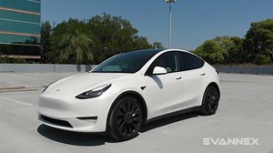 In-Depth Tesla Model Y Review From Tesla Model 3, S, & X Owner