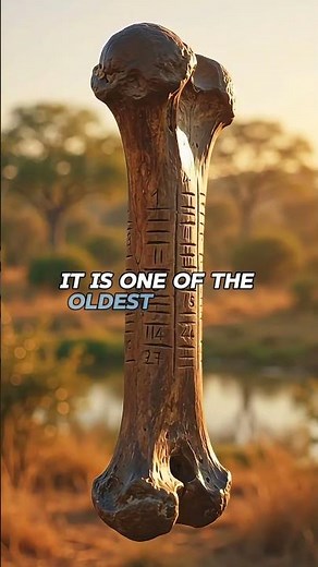 Did Africa Invent the World's First Calendar? | The Mystery of the Ishango Bone