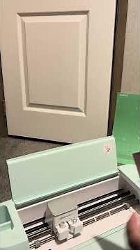 Cricut DIY | Kids Passport Books