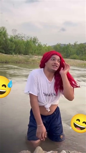 ese mime es laveronica🤣🤣🤣🤣