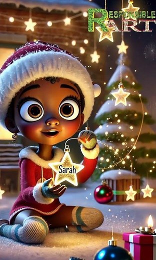 The Christmas Star | A Bible Story of Hope and Guidance