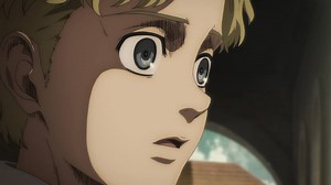 Attack on Titan | E74 - Die einzige Rettung