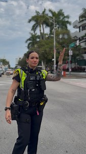 That’s a wrap! 🛥️✨ The 2026 Miami International Boat Show was a huge operational success. #YourMBPD was deployed at most major intersections, ensuring visibility and traffic flowed as smoothly as reasonably possible. Huge thank you to our team for the long hours and hard work—helping keep visitors and residents safe while keeping Miami Beach moving. 🚗💨 | Miami Beach PD