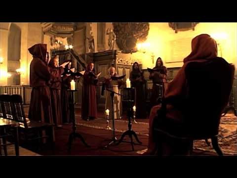 Chant Grégorien (Gregorian Chant) - Victime Paschali Laudes