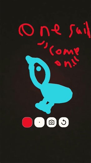 btw my hands hurt so I can't draw good..