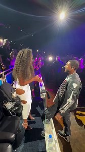 @usher snatched my soul last night | Kenya Moore