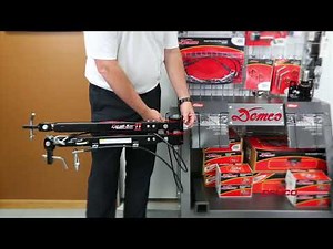 Excalibar II Walk Through