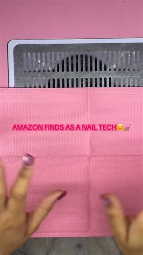 Decatur, GA🦋 on Instagram: "Don’t walk.. RUN! Amazon always understands the assignment for nail techs😍✨ never disappointed🔥 Nothing was more than $25, super affordable DM to Book • • • • • • • • • #explore #teennailtech #decaturbased #explorepage #decaturnailtech"