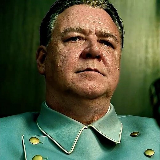 He Was Asked If He'd Follow Hitler Again. His Answer Condemned Him. #shorts