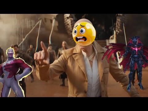 S65 W8: MEAT: OOH MY GOD!!!