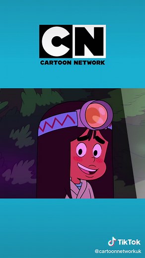 Love in Craig of the Creek | Kelsey and Stacks Forever