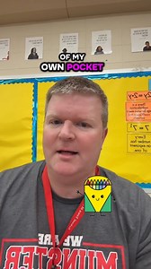 565K views · 13K reactions | Veteran teachers know — letting go is...