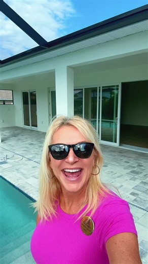 Exploring Waterfront Homes in Cape Coral, Florida