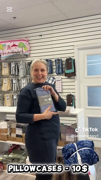 POV: You have $100 to build your dream bed 👀 We picked 5 cozy essentials under $100 and yes… it actually looks THIS good Think you can do better? Come try the challenge 💥 📍 1575 South Gateway Rd, Unit C, Mississauga 🗓 Friday & Saturday | ⏰ 10AM – 4PM #POVReels #BedroomInspo #CozyHome #BedGoals #Under100