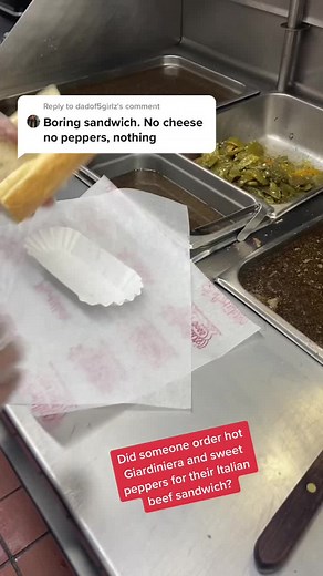 Order Portillo's Italian Beef Online