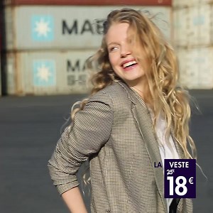 Nouvelles coupes, nouveaux imprimés, nouvelles tendances. 😍 Découvrez nos nouveautés pour toutes les morphologies, à petits prix ! | Kiabi