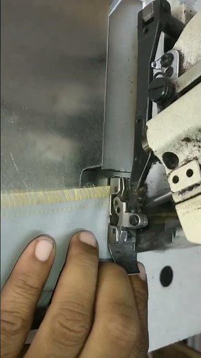 overlock machine. overlock sewing tips and tricks