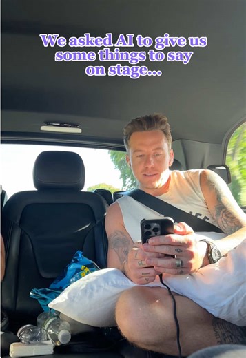 McFly Tour: A Look at Job Security in Music