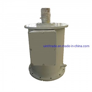 [Hot Item] 1000kw 1MW 1800rpm Wind Generator for Wind Turbine Windmill