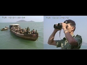 Vietnamese boat people | Hong Kong | Refugees | Repatriation | This Week | 1988