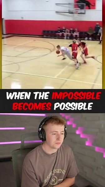 People Doing Impossible Stuff!