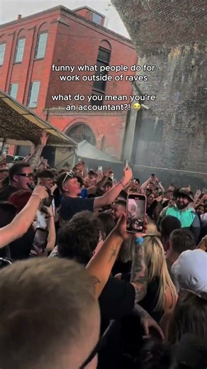 it's always the ones you least expect\n\n#dnb #dnballstars #drumandbass