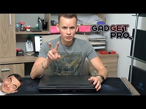 Limpieza y pasta térmica Alienware 17 R4 y 17 R5 DESARMADO en español