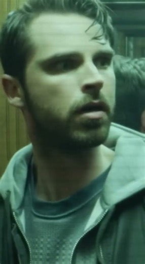 Man Vanishes Inside Elevator on CCTV 😨 | Real Footage or Trick? #horror #unearthedsecrets #ghost