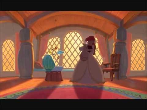 See It In Your Baby (Athena, Ariel & Melody)