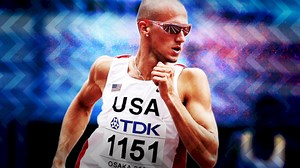 DRIVEN: Jeremy Wariner (Episode 2)
