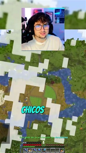 The RIGHT way to make a farm in Minecraft #minecraft #shorts