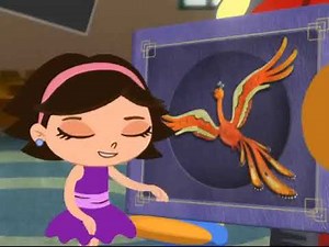 little einsteins rocket's firebird rescue an all brand newest movie a full length adventure 51:24