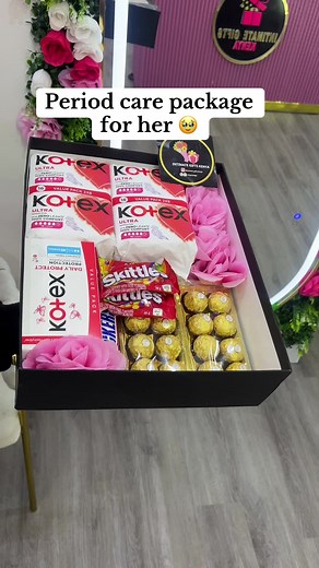 Intimate gifts kenya (@intimate_gifts_kenya)’s videos with Bloom - Aqyila