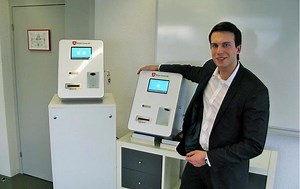 Bitcoin ATM Maker Lamassu Reduces Delivery Times, Introduces Stand