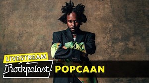 Video: Popcaan @ SummerJam 2023 (Live Stream) 7/2/2023