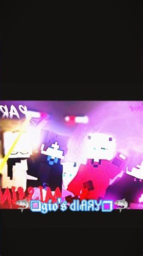 kira Animation 8 [s.1]-[s.2] edit #minecraft #edit #animation #kiraanimation8