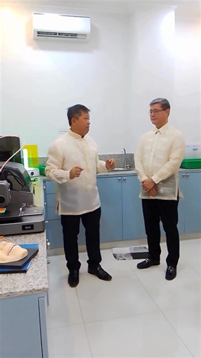 University of the Philippines Manila on Reels