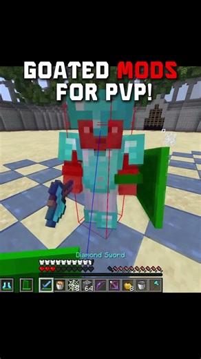 These PVP Mods get you Banned!