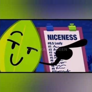 Bfb 33 nope part 1 fan made