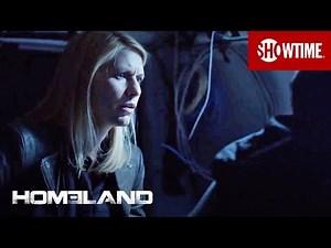 'Tell Me We Got It' Ep. 5 Official Clip | Homeland | Season 7